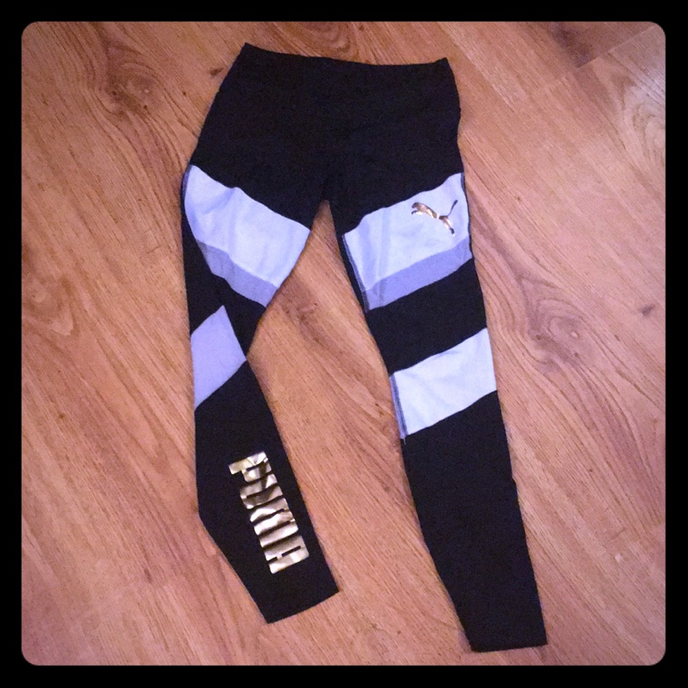 PUMA leggings